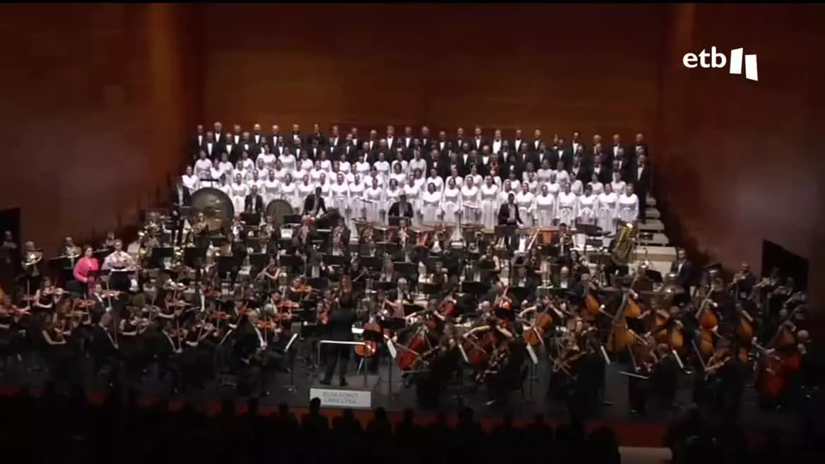 La 84 edición de la Quincena Musical presentará más de 70 eventos entre música y danza. Destacan la escenificación de una ópera del oratorio Edipo Rey de Stravinsky, y la representación de la Octava Sinfonía de Mahler, con 400 personas entre músicos y coralistas.