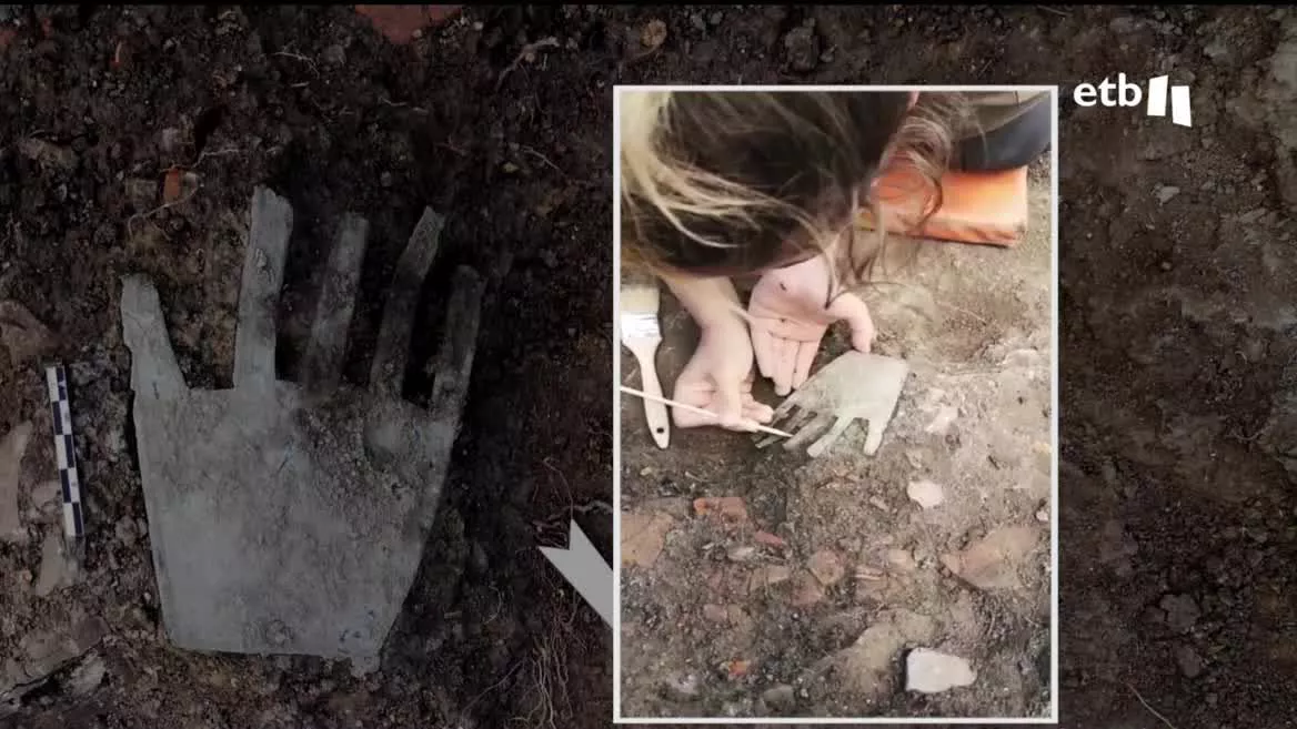 Este verano la campaña durará más que nunca. Tres meses en los que partiparán cerca de 100 voluntarios con el objetivo de excavar un nuevo edificio del poblado de la Edad del Hierro.