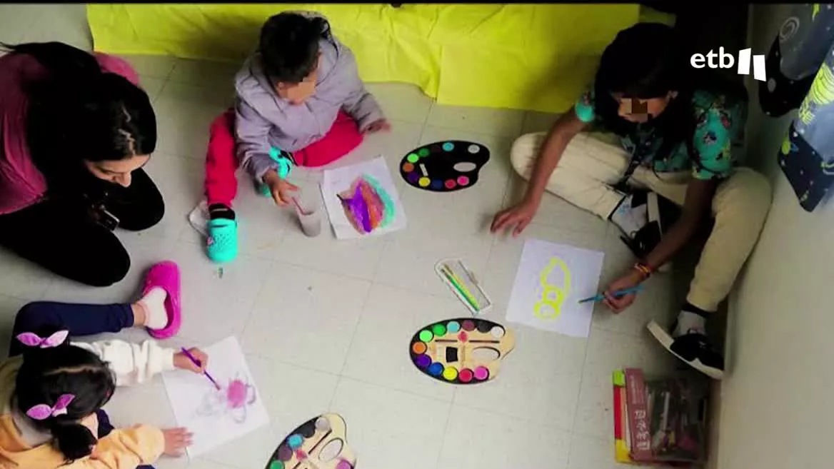 Los cuatro hermanos están bien de salud y ahora el Instituto de Bienestar Familiar de Colombia se hará cargo de ellos hasta que tengan un entorno seguro y estable. Las instituciones sopesan la posibilidad de que los abuelos se hagan cargo de ellos, al no tener padre o madre que los pueda cuidar.