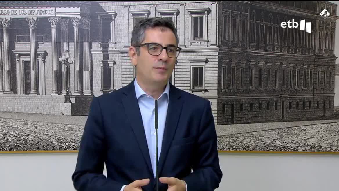 Los socialistas afirman que Feijóo finge una posible investidura para ocultar su fracaso y rechazan la insinuación lanzada por el presidente del PP para que le apoyen. El Partido Popular insiste en reivindicar que son los ganadores de las elecciones.