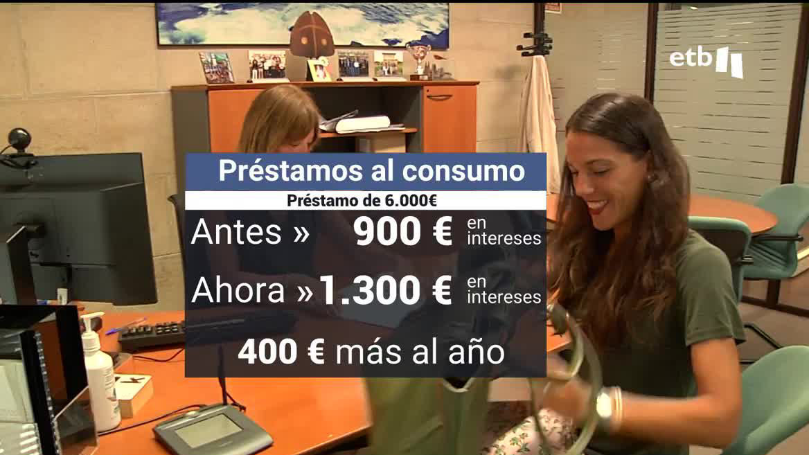 El Banco Central Europeo (BCE) ha anunciado una nueva alza del 0,25 % en los tipos de interés, lo que supone que el precio del dinero se sitúa en el 4,52 % y aboca a un nuevo encarecimiento del euríbor.