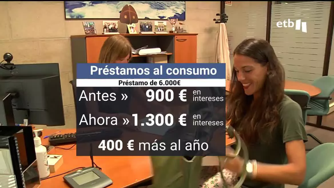 El Banco Central Europeo (BCE) ha anunciado una nueva alza del 0,25 % en los tipos de interés, lo que supone que el precio del dinero se sitúa en el 4,52 % y aboca a un nuevo encarecimiento del euríbor.