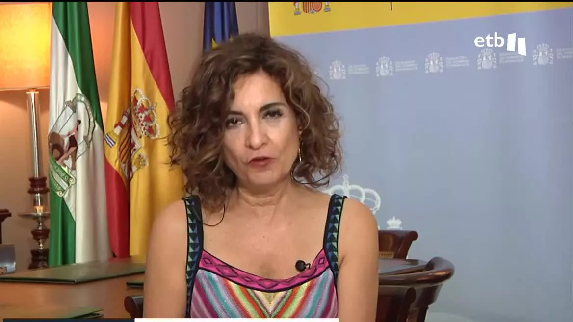 El PSOE advierte a Junts y ERC  que negociará dentro de los límites de la Constitución, pero añade que hay otras fórmulas , como la reforma del sistema de financiación.
