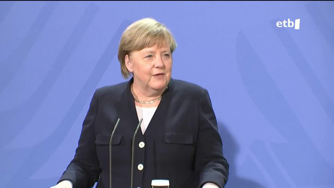 Ikerketa batek argitu du Estatuak dirutza gastatzen duela politikari ohien irudia zaintzeko zerbitzuetan. Merkel da Gobernua utzi zuenetik gehien gastatu duen kantzillerra.