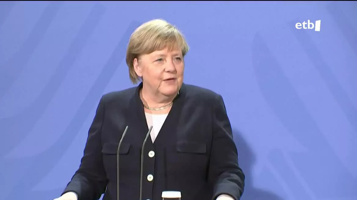 Ikerketa batek argitu du Estatuak dirutza gastatzen duela politikari ohien irudia zaintzeko zerbitzuetan. Merkel da Gobernua utzi zuenetik gehien gastatu duen kantzillerra.