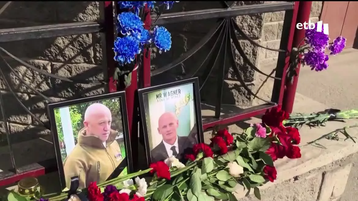 Yevgeni Prigozhin era apodado el cocinero de Putin, por su servicio de catering, y empresario con pasado criminal. Prigozhin creó el grupo de mercenarios Bagner en 2014 con el objetivo, ayudar a los separatistas rusos del este de Ucrania. También colaboraron en la anexión rusa de Crimea.