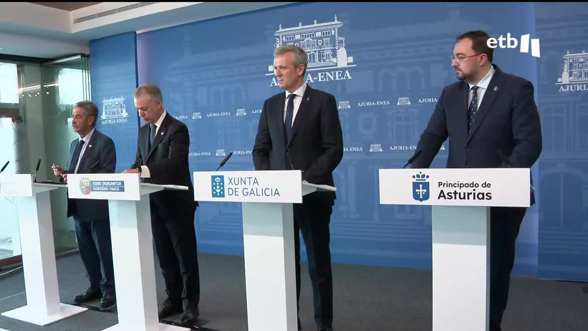 Algunos opinan que la propuesta está bien encaminada, siempre que se eviten desigualdades. En cambio, la Generalitat de Catalunya ha mostrado su respeto pero opina que sus vías son "la autodeterminación y la amnistía".