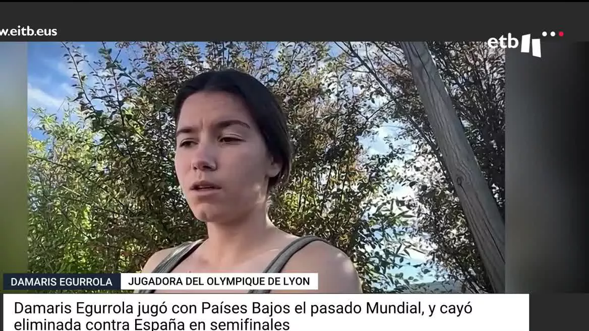 Coincidió con Jorge Vilda en las categorías inferiores. Él fue una de las razones que le llevaron a rechazar a La Roja para jugar con la selección de Países Bajos, aprovechando su doble nacionalidad. Sabe que la situación actual viene de atrás.