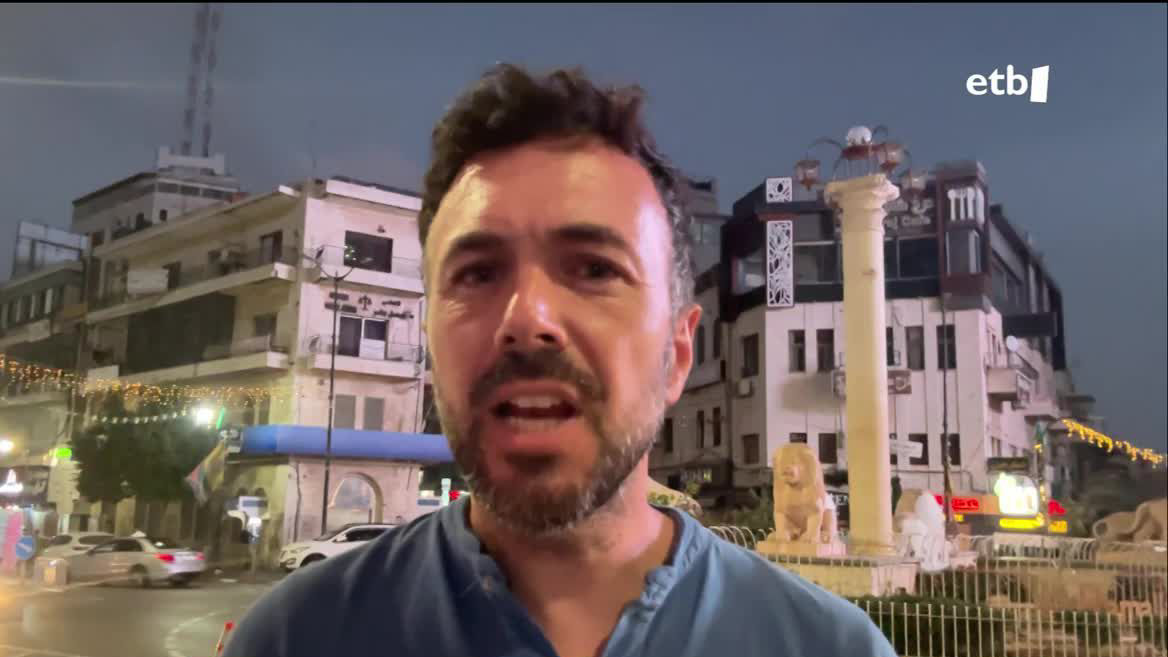 EITBk Ekialde Hurbilean duen berriemaile bereziak azaldu duenez, Hamasek "Haserrearen Ostirala" deitu du eta Zisjordanian protesta bortitzak izan dira.