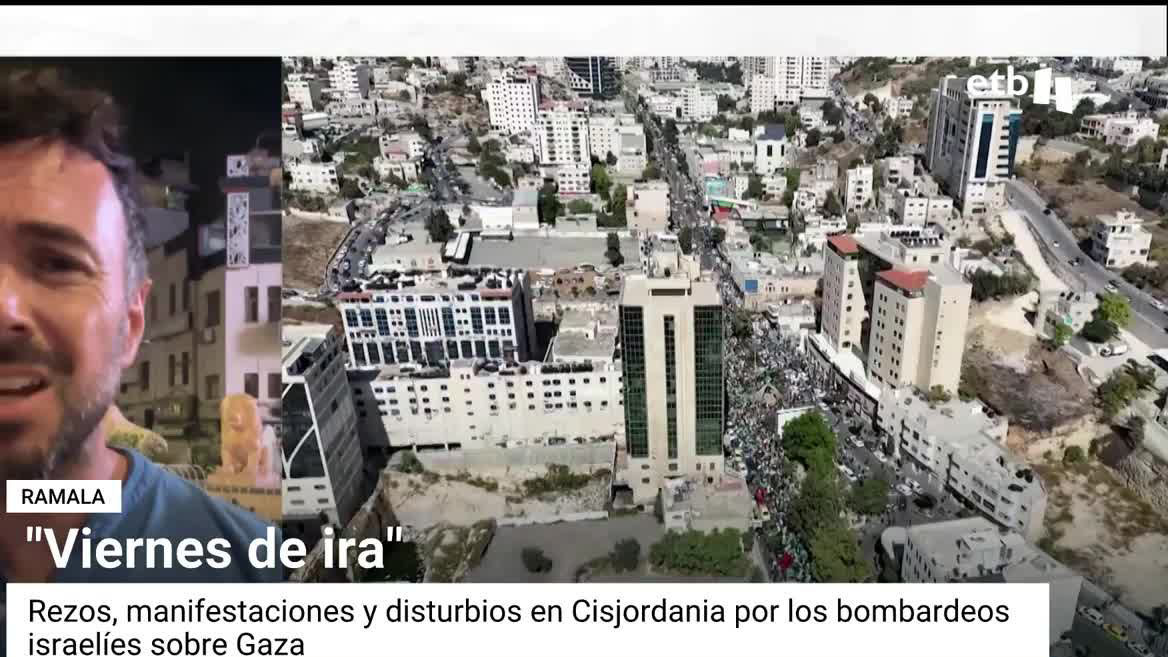Desde que ha comenzado la guerra, el día a día de los palestinos de la Cisjordania ocupada tiene más restricciones. La Autoridad Nacional Palestina ha contabilizado una cuarentena de muertes a manos del Ejército de Israel y los colonos israelíes.