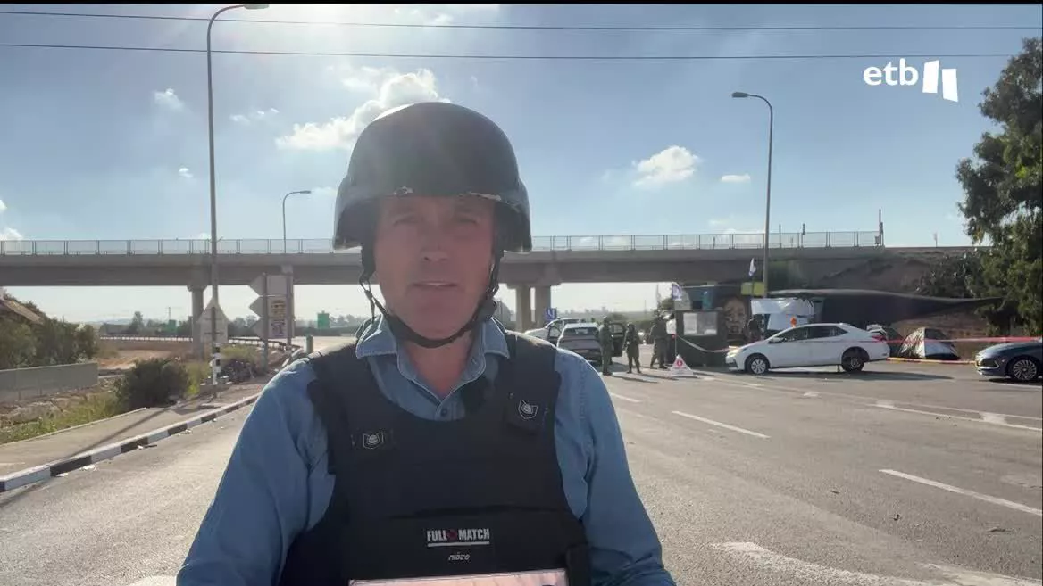 En Sderot han evacuado a 7000 personas, y el corredor abierto hoy por Israel en el norte de Gaza tampoco ha provocado un éxodo de ciudadanos gazatíes. En una semana ya han muerto más personas que en la guerra de 2014, que duró dos meses.