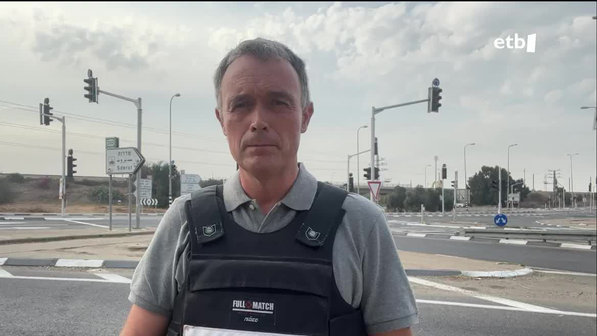 Israelek lur operazioa indartu eta komunikazio guztiak eten ditu Gazan. Gauean zehar, borroka irekia izan da zonaldea.