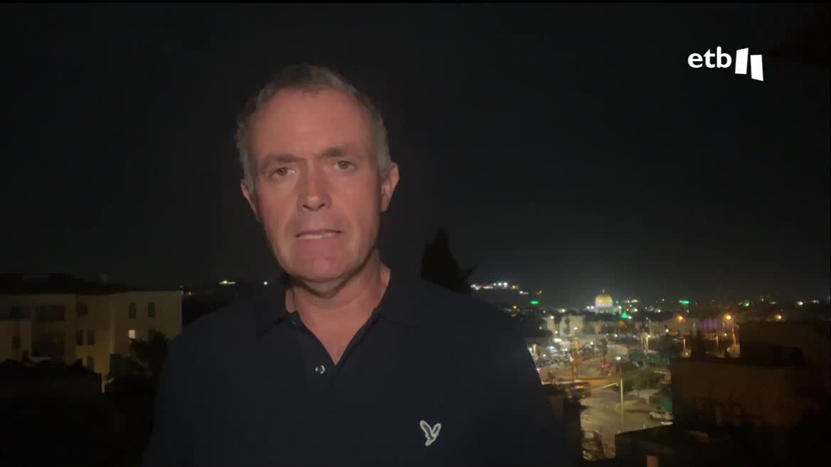 Las tropas israelíes se encuentran en el interior de Gaza y las comunicaciones están totalmente cortadas. Esto supone un gran obstáculo tanto para el reparto de la ayuda humanitaria como para que los periodistas puedan hacer su trabajo.
