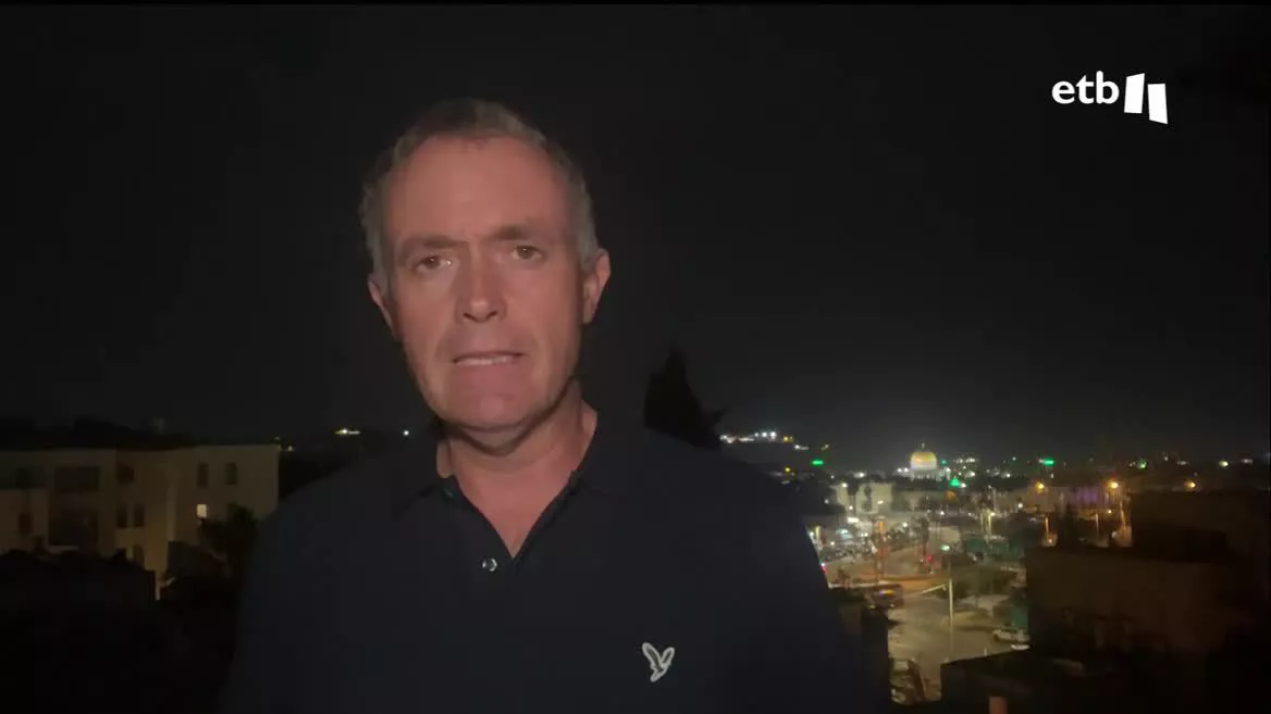 Las tropas israelíes se encuentran en el interior de Gaza y las comunicaciones están totalmente cortadas. Esto supone un gran obstáculo tanto para el reparto de la ayuda humanitaria como para que los periodistas puedan hacer su trabajo.