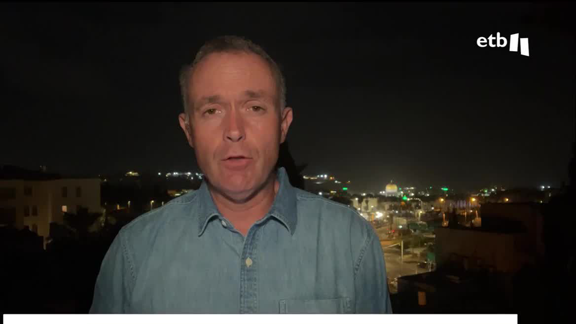 Ha arremetido en las redes sociales contra los responsables de seguridad por los ataques del 7 de octubre y luego, ante la polémica, ha borrado el mensaje. Por su parte, los pacifistas israelíes han salido a la calle y han comenzado a alzar su voz por primera vez desde el inicio de los bombardeos.