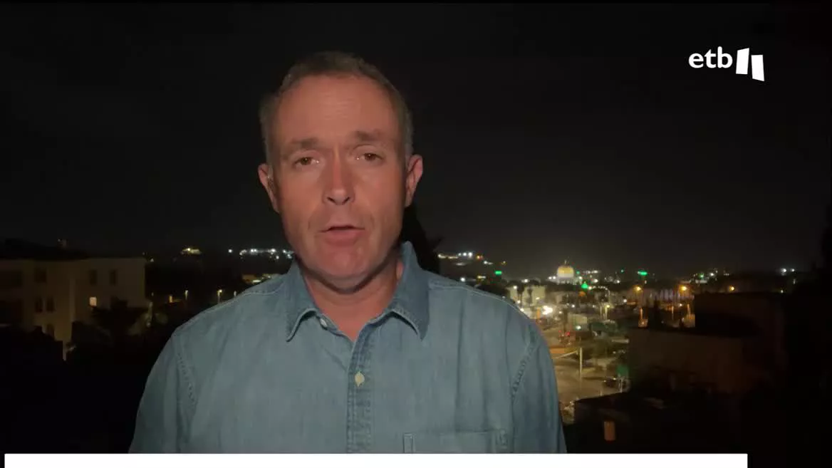 Ha arremetido en las redes sociales contra los responsables de seguridad por los ataques del 7 de octubre y luego, ante la polémica, ha borrado el mensaje. Por su parte, los pacifistas israelíes han salido a la calle y han comenzado a alzar su voz por primera vez desde el inicio de los bombardeos.