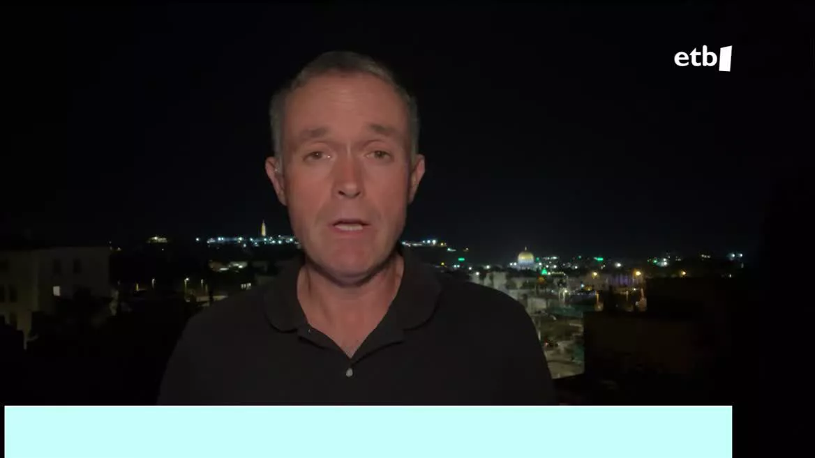 36 kazetari hil ditu jada Israelek, Palestina TB kate publikoko lau kazetari, tartean, eta horien lankideekin izan da Mikel Ayestaran. 2.000 kazetari daude Israelek akreditatuta Israelen baina debekatuta dute Gazara sartzera. Beraz, han daudenak dira munduaren berriak.