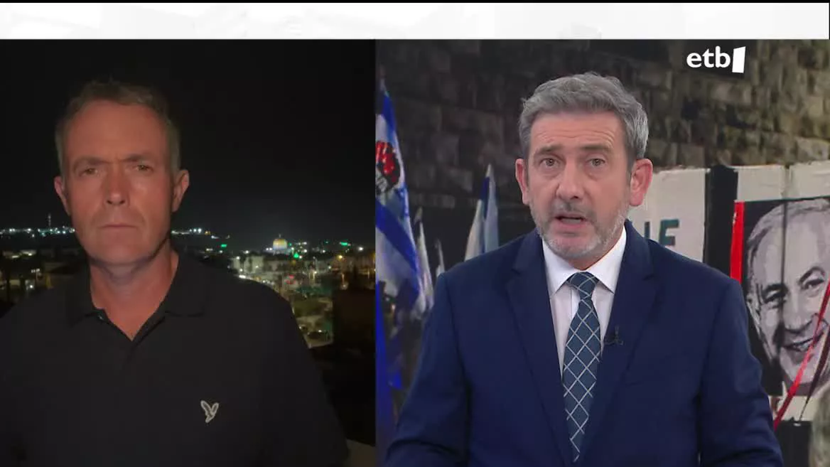Presioei entzungor egin eta ez dela su-etenik izango esan du Netanyahuk. Hamasek bahituak askatu arte ez dituela erasoak geldituko berretsi du Israelgo buruak. Eraso oso gogorrak egin ditu azken orduetan Israelek eta ospitale inguruak bonbardatzea justifikatu du.