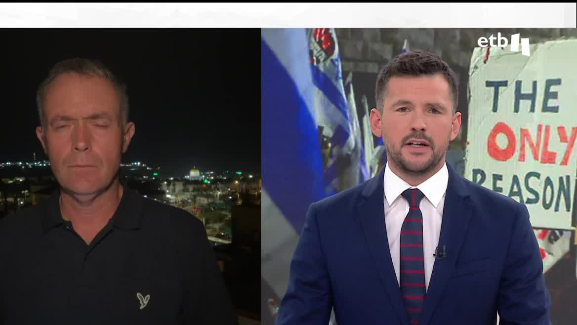Netanyahu hace oídos sordos a las presiones y dice que no habrá tregua. El líder israelí ha insistido en que no detendrá los ataques hasta que Hamás libere a los rehenes. Los ataques han sido durísimos en las últimas horas y Israel ha justificado el bombardeo de los alrededores de los hospitales.