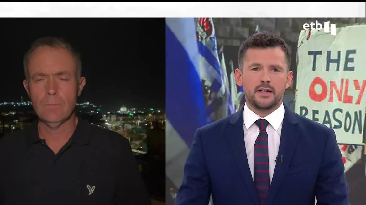 Netanyahu hace oídos sordos a las presiones y dice que no habrá tregua. El líder israelí ha insistido en que no detendrá los ataques hasta que Hamás libere a los rehenes. Los ataques han sido durísimos en las últimas horas y Israel ha justificado el bombardeo de los alrededores de los hospitales.