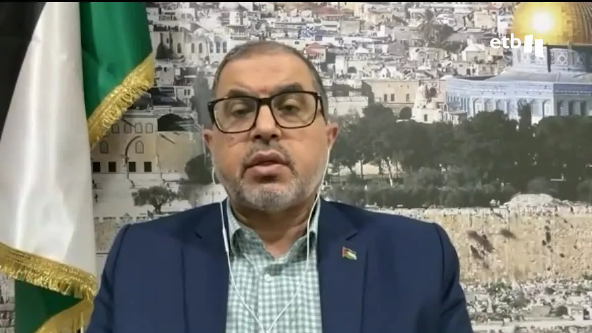 El doctor Basem Naim es el responsable de relaciones internacionales de Hamás, y ha analizado la situación de Gaza desde Catar. El miembro de Hamás cree que el grupo islamista está "fuerte" y el planteamiento de alto el fuego que ha hecho Israel "no es más que una trampa".