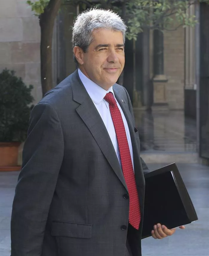 Francesc Homs EFE