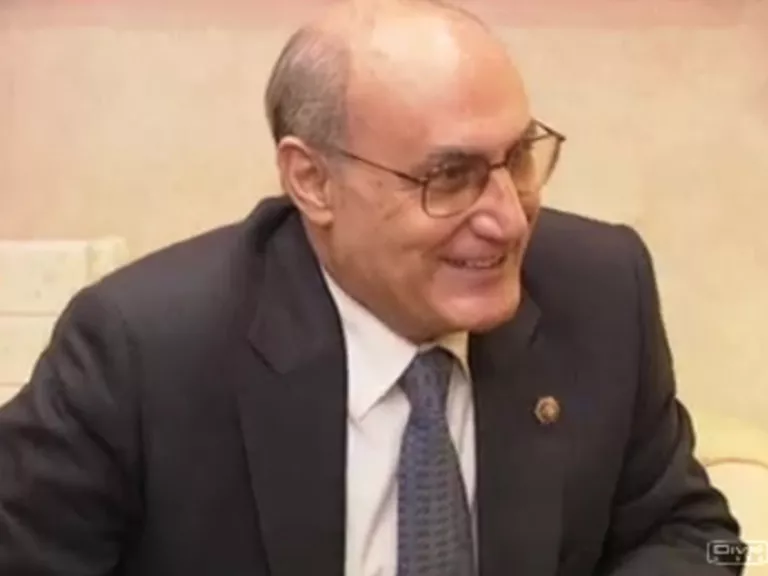 Francisco Jose Hernando, Auzitegi Konstituzionaleko magistratua