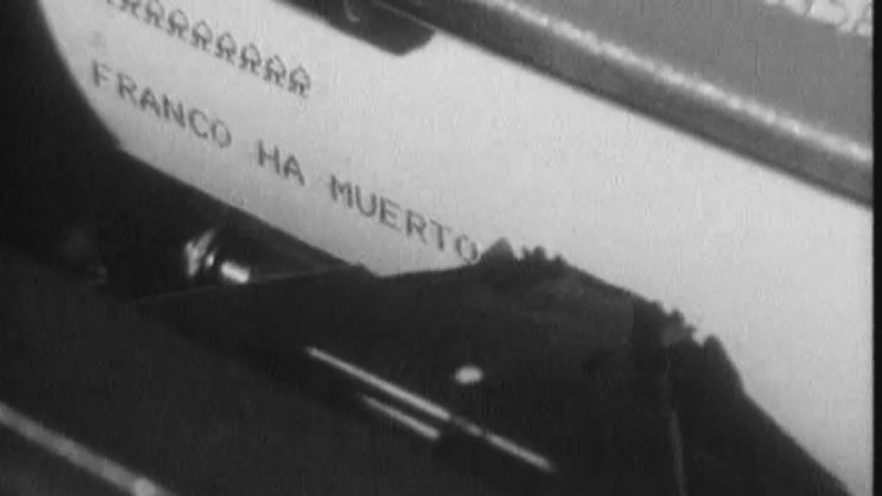 Francoren heriotzaren ondorengo uneak gogoratu dituzte euskal kulturako aurpegi ezagunek