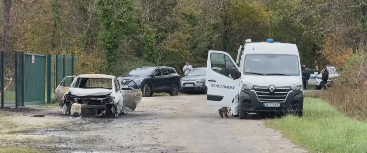 Heridas diez personas tras un supuesto atropello intencionado en la isla de Oléron, en Francia