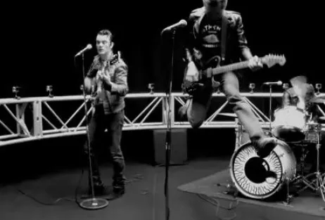 Franz Ferdinand: ''Bullet''