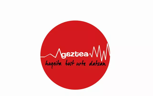 GAZTEA 25 URTE