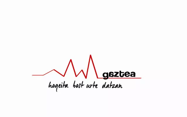 GAZTEA 25 URTE