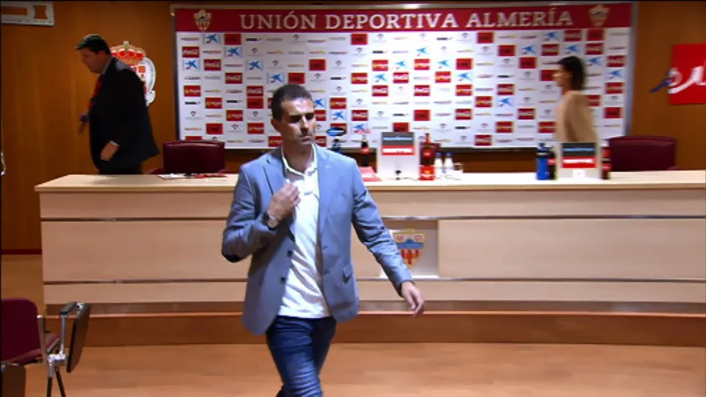 gaizka garitano eibar