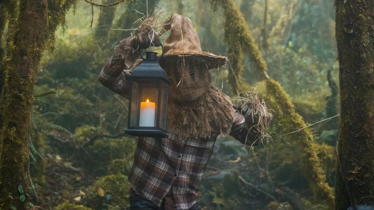 Arimen Gaua: ¿dónde se celebra en Euskal Herria la noche más negra del año?