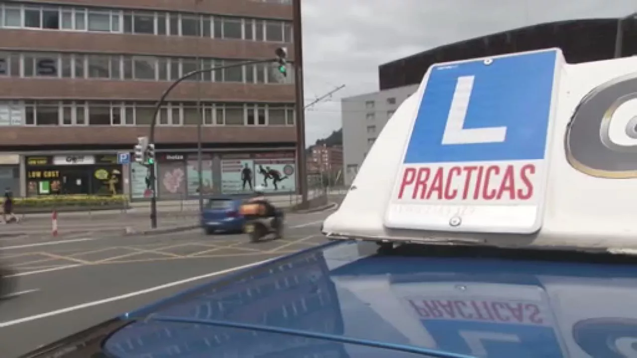 gida baimena carne conducir