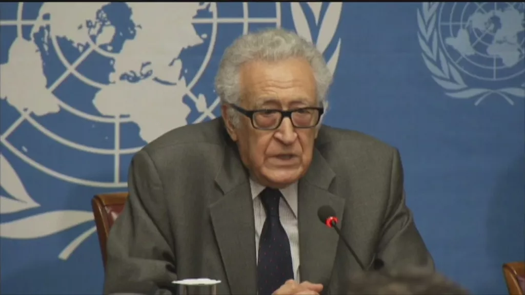 Genevako bilerek datorren astera arte iraungo dute.