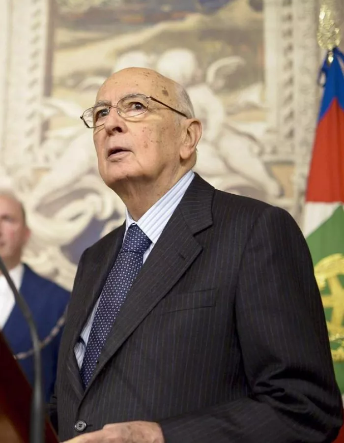 giorgio_napolitano_italia_EFE