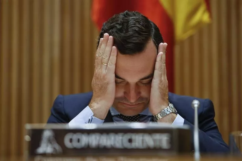 Leopoldo Gonzalez-Echenique.
