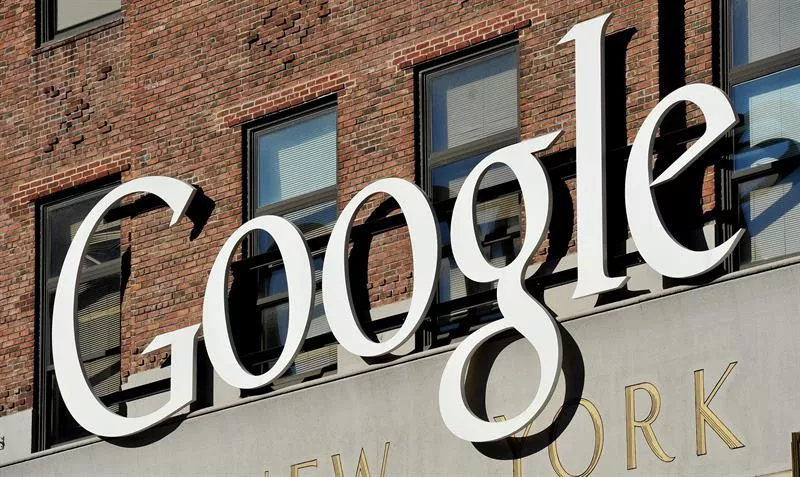 google