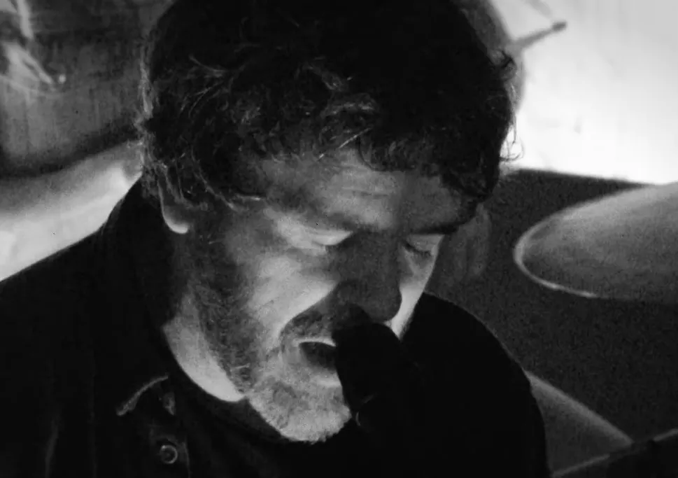 Gorka Urbizu