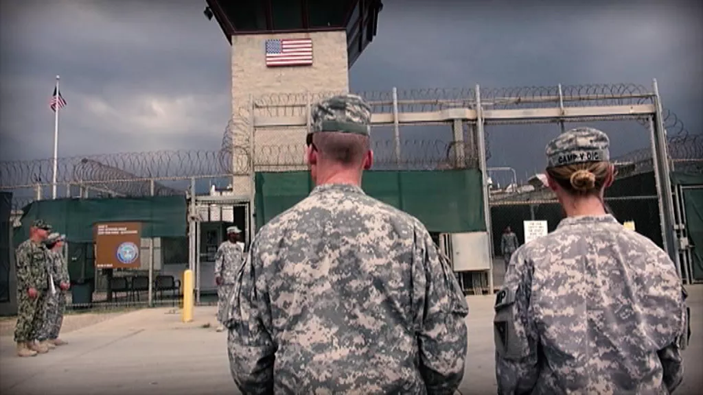 MAM-eko argazkia: guantanamo_