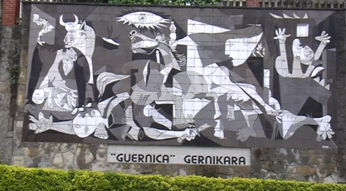 Guernica Gernikara EITB