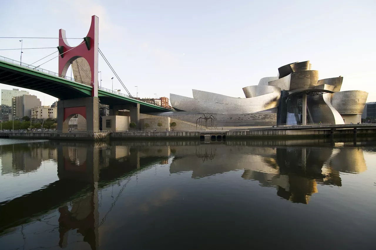 Guggenheim.