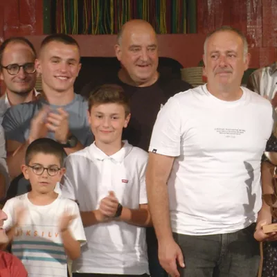gure zirkua abadia saria