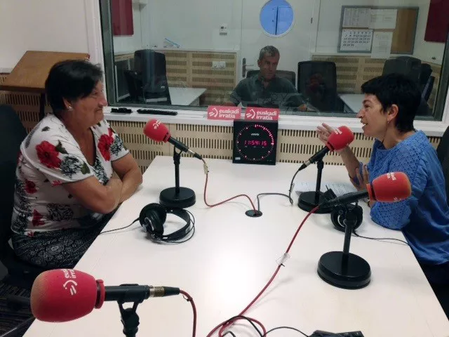 Arantxa Gurmendi