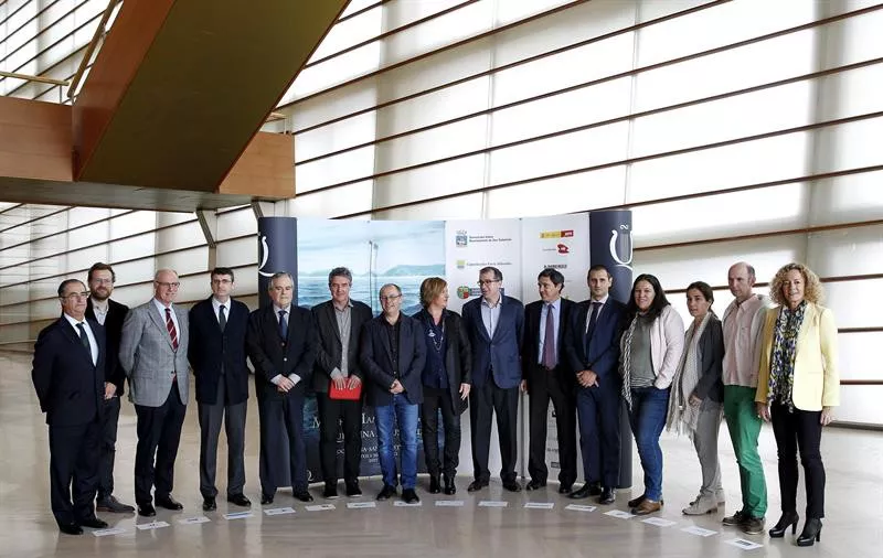 76. edizioaren egitaraua aurkeztu du Musika Hamabostaldiak. Argazkia: EFE