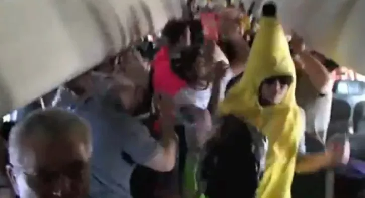 Harlem Shake bideo polemikoa