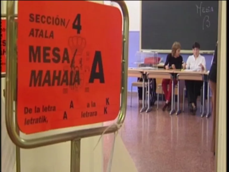 MAM-eko argazkia: hauteskundeak_