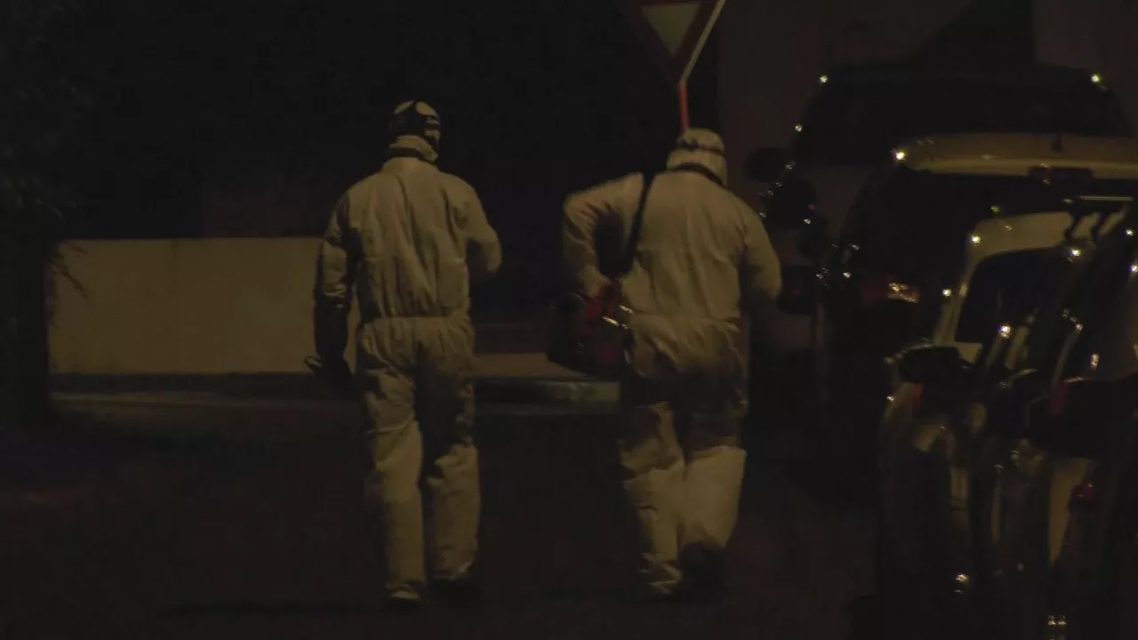22:00etatik 07:00ak arte kaleak erabat itxita egon dira, eta bizilagunek agintarien aginduak errespetatu behar izan dituzte. Hendaiako herritarrak kezkatuta agertu dira, ez dakitelako zer-nolako eragina izan dezakeen erabilitako produktuak haien egunerokotasunean 
