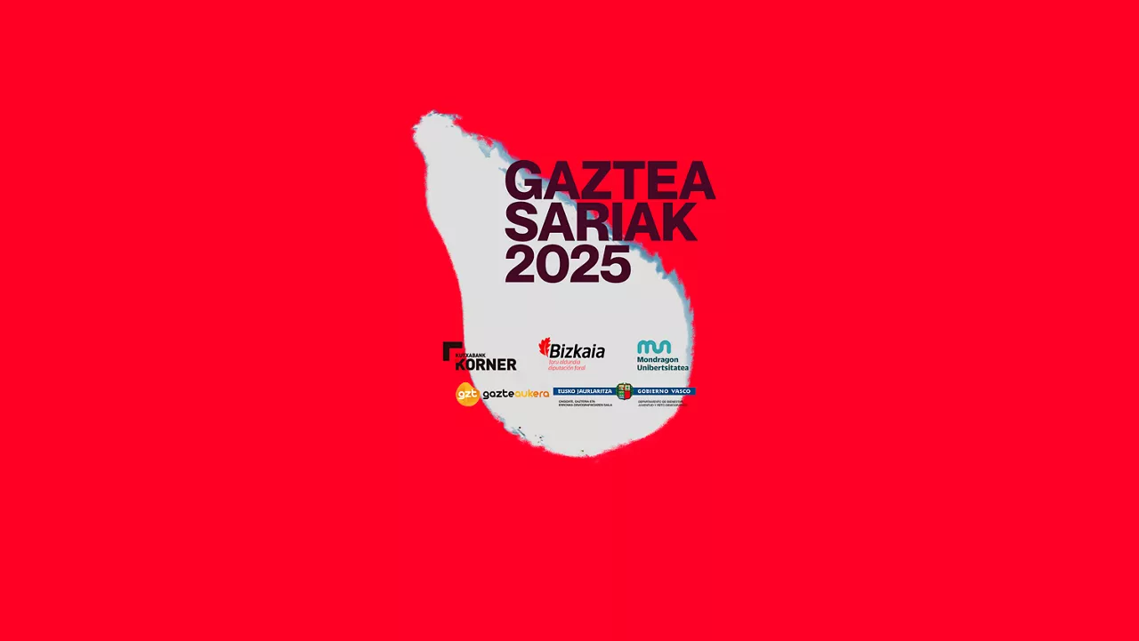Gaztea Sariak 2025